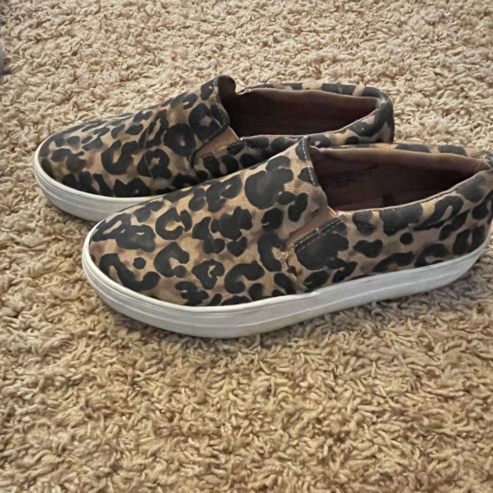 Womens shoe